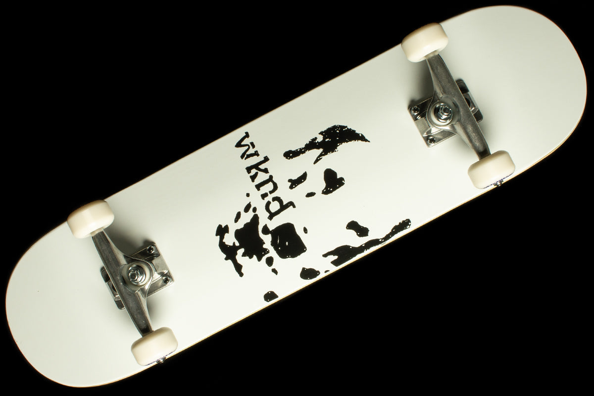 Louie Complete Deck 8.25"