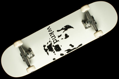 Louie Complete Deck 8.25"