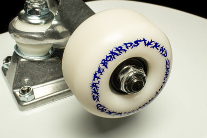 Louie Complete Deck 8.25"