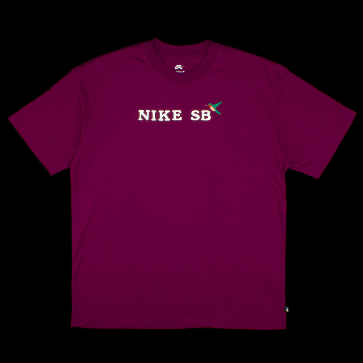 Hummingbird T-Shirt