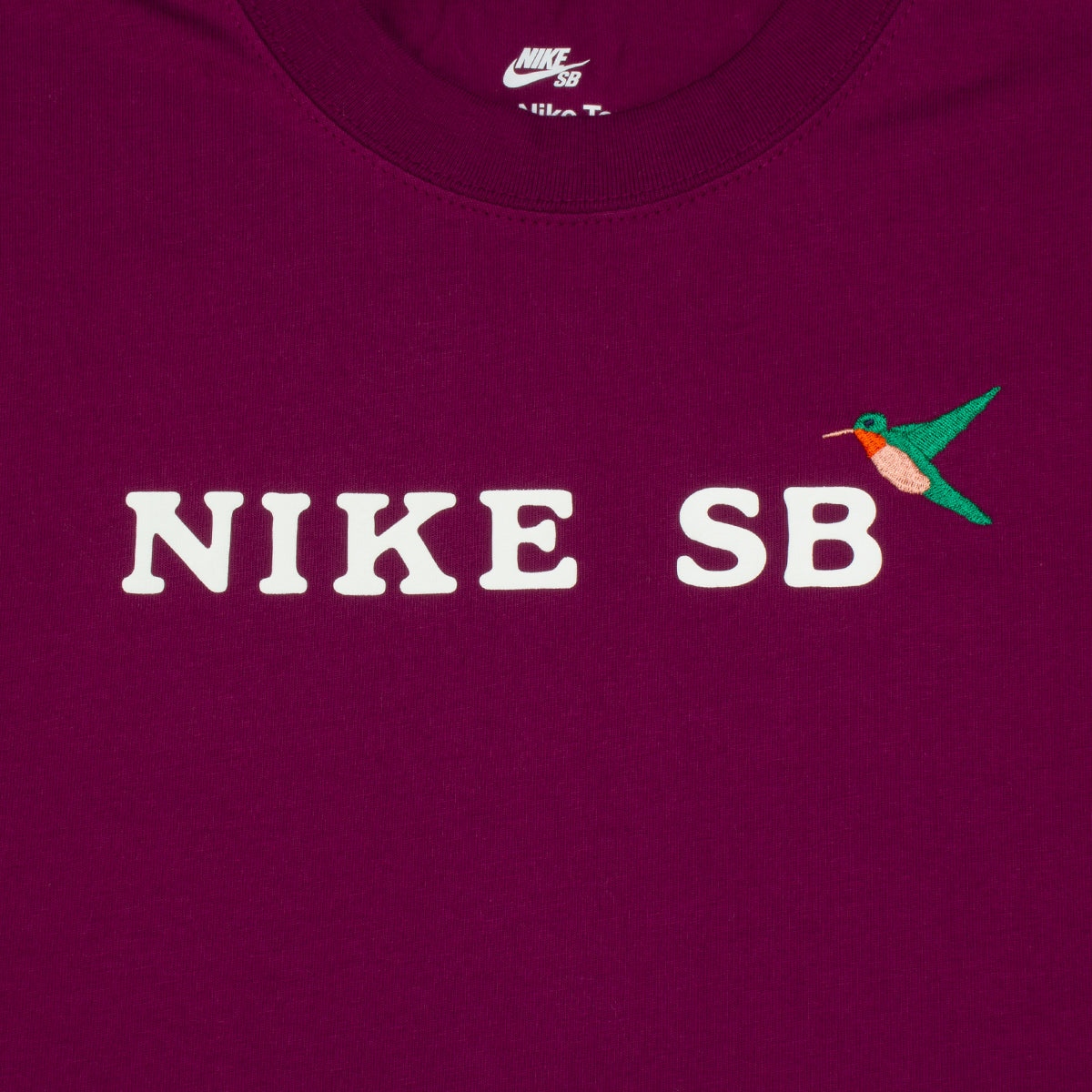 Hummingbird T-Shirt