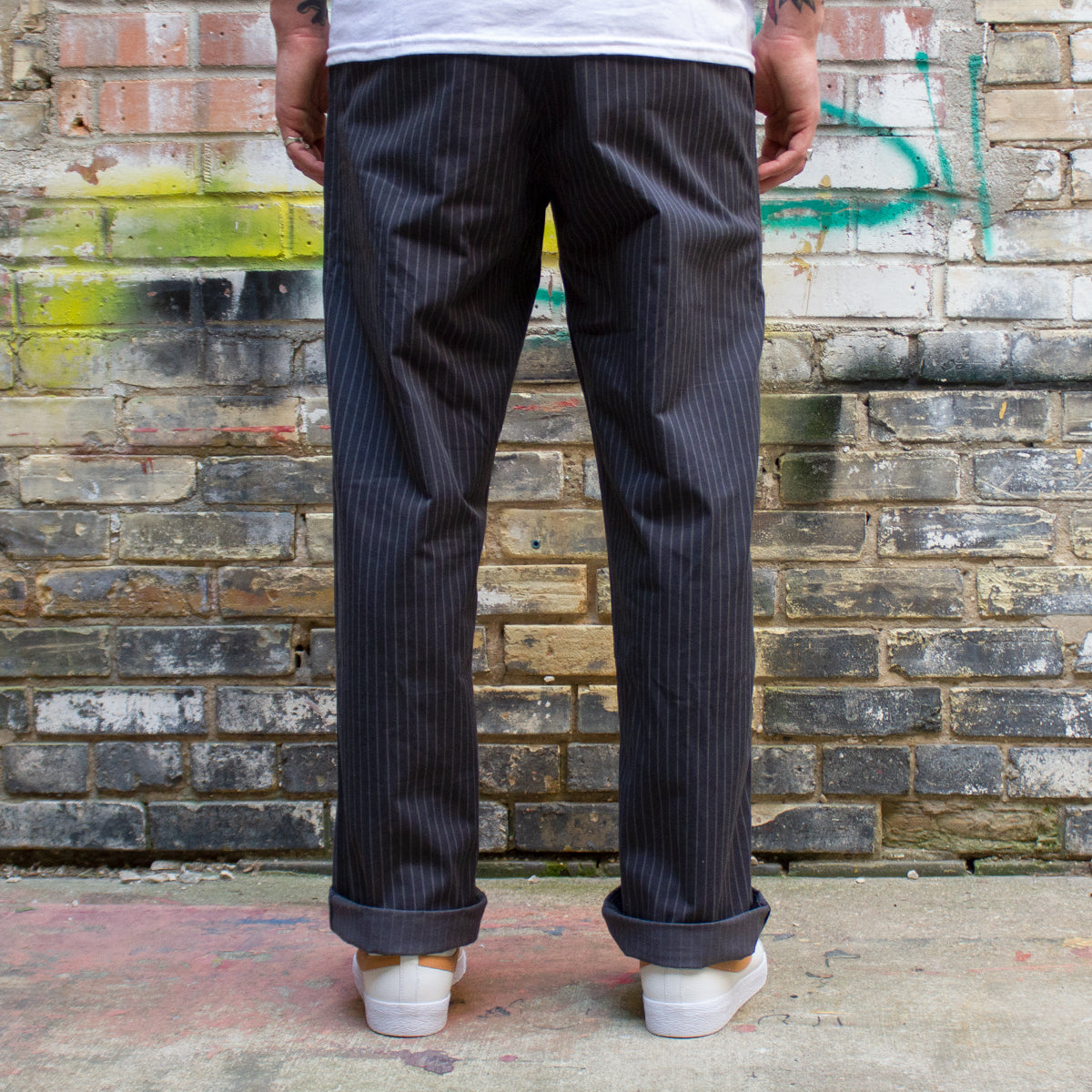 Dri-Fit Novelty Chino