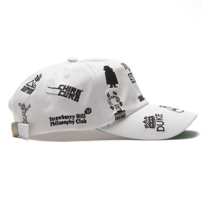 Jamaica Official Hat