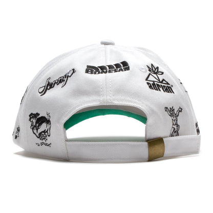 Jamaica Official Hat