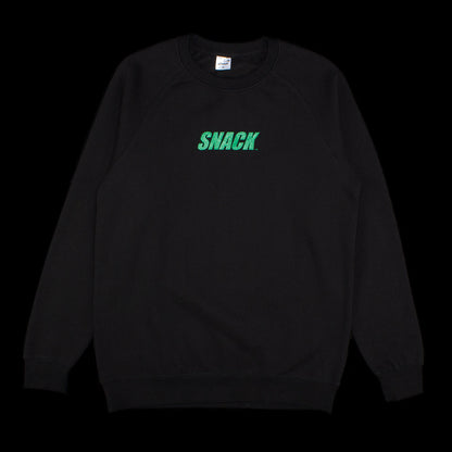 Caps Lock Crewneck