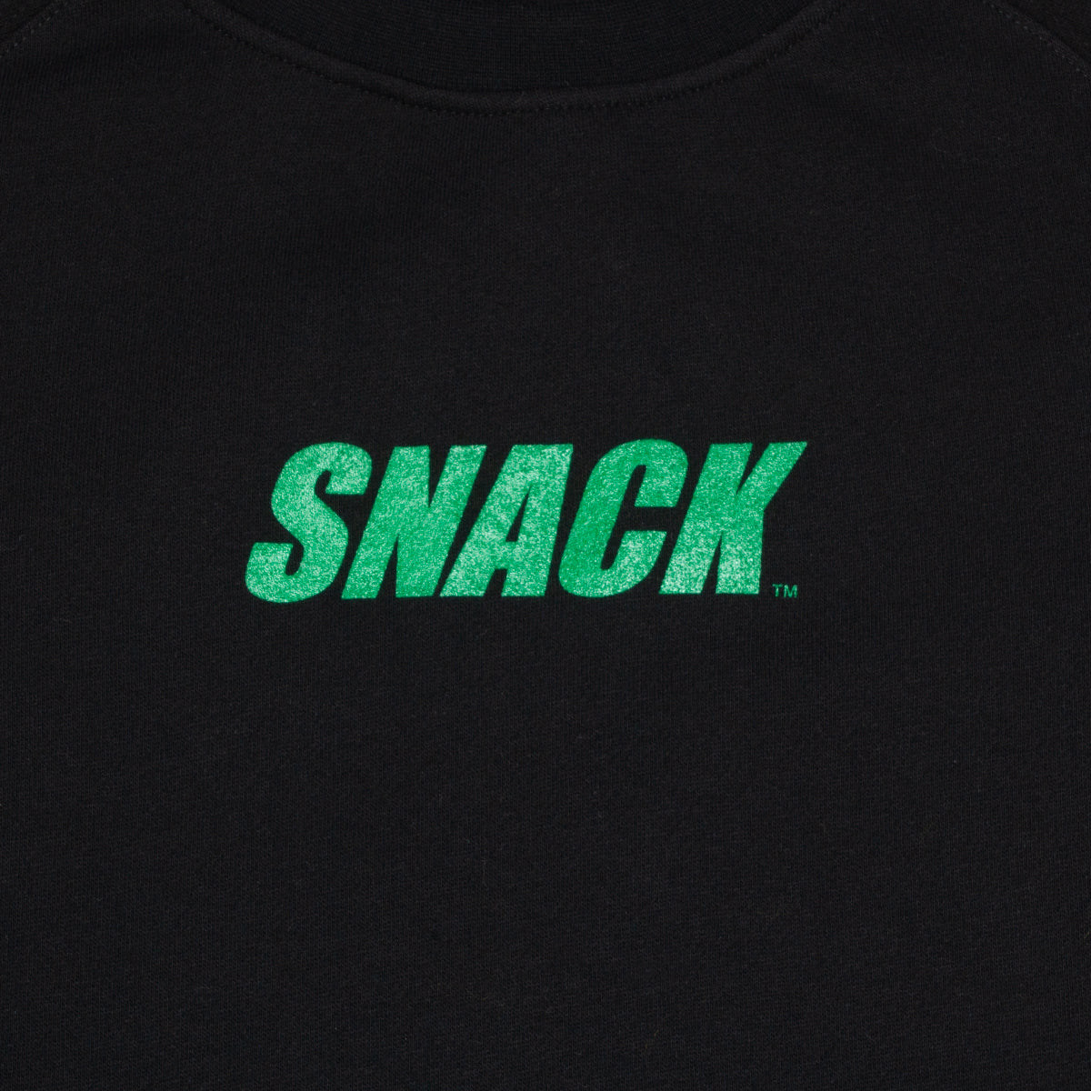 Caps Lock Crewneck