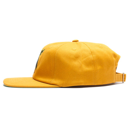 Turmeric Hat