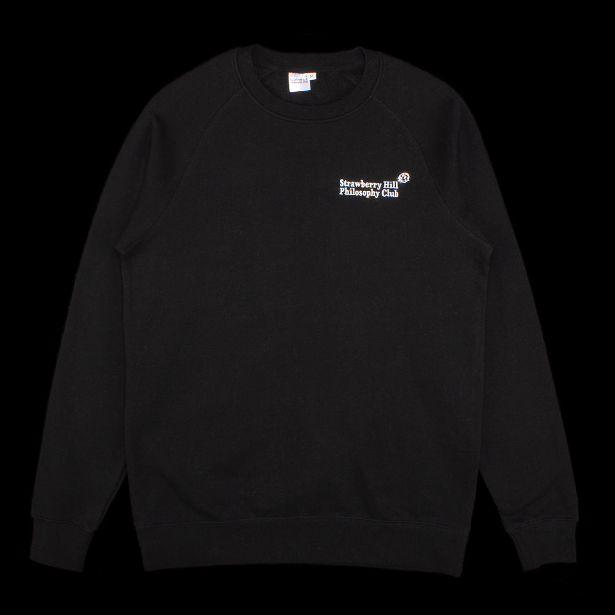 Club Crewneck