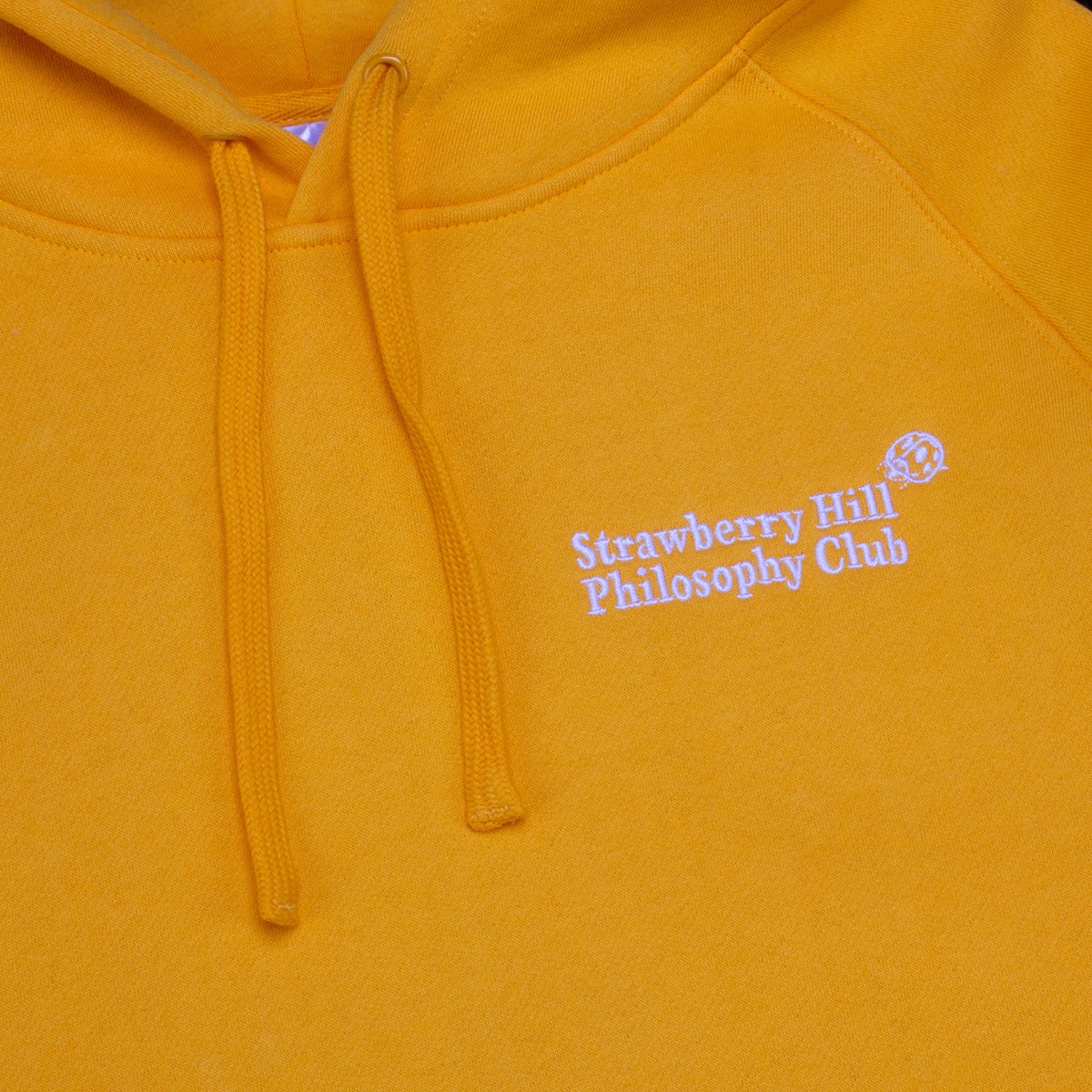Strawberry Hill Hoodie