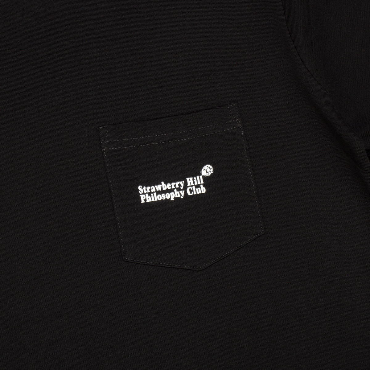 Pocket T-Shirt