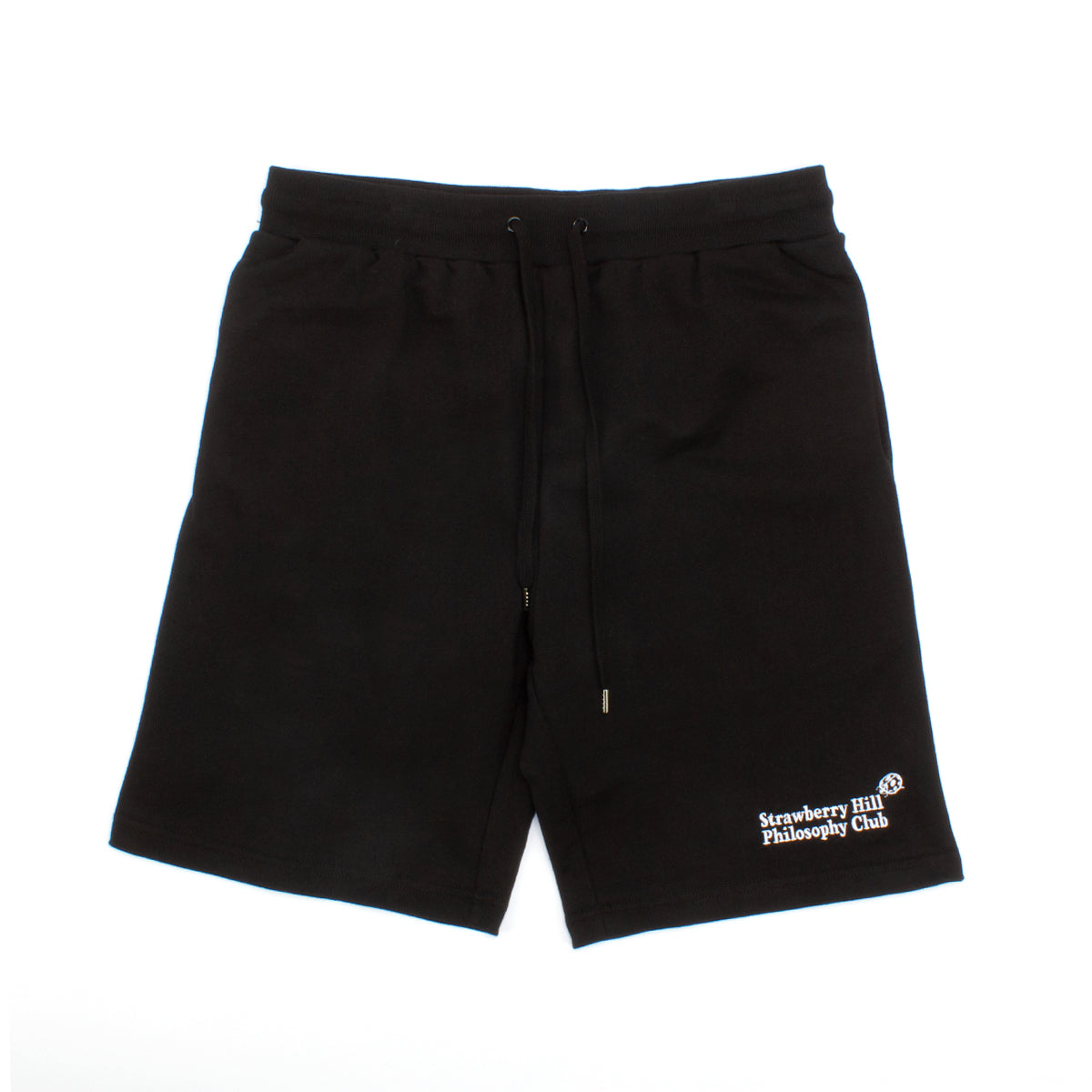 Club Sweat Shorts