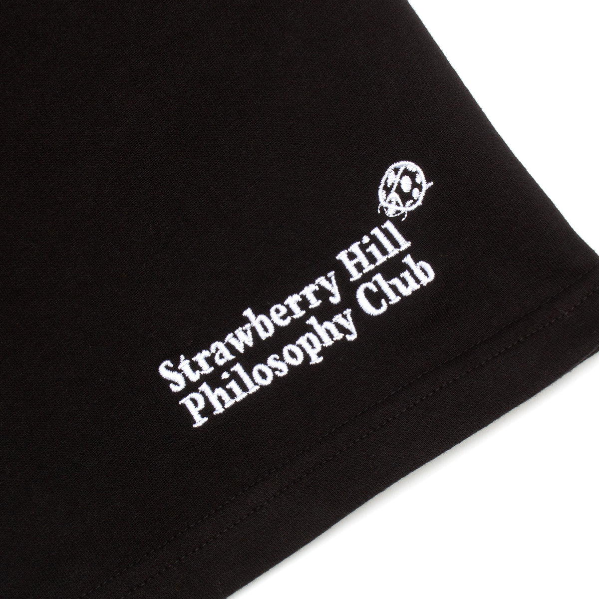 Club Sweat Shorts