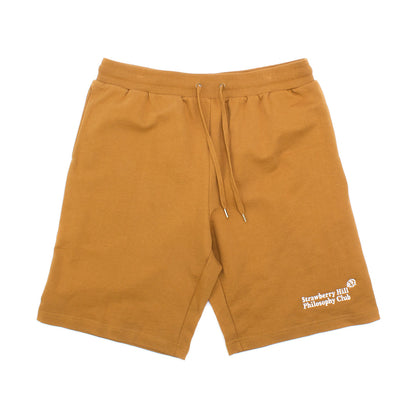 Club Sweat Shorts