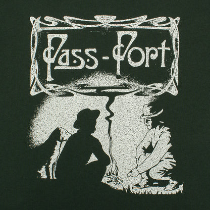 Plume T-Shirt