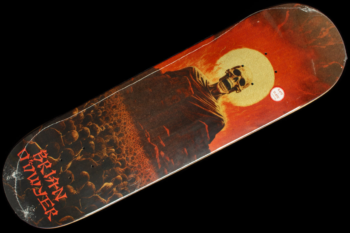 O'Dwyer - Skull Deck 8.475"