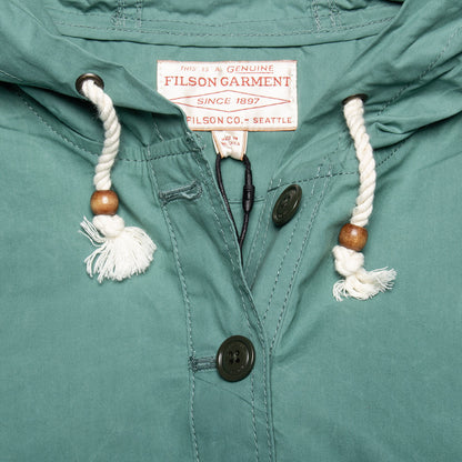Women's Ranger Hooded Popover