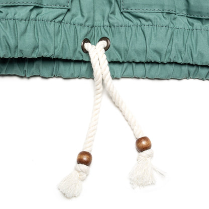 Women's Ranger Hooded Popover