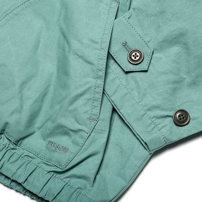 Women's Ranger Hooded Popover