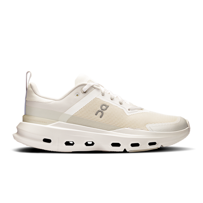 On Running Women's Cloudpulse Next Shoes - White / Ice