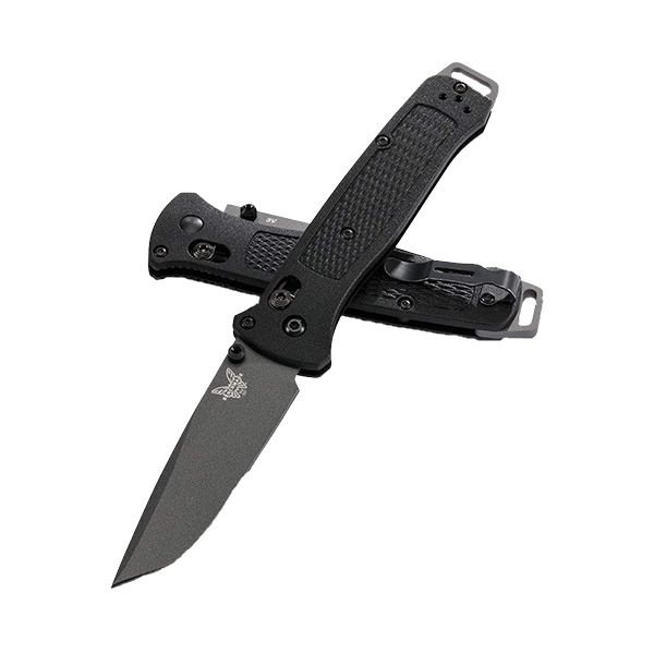 Benchmade 537 Bailout