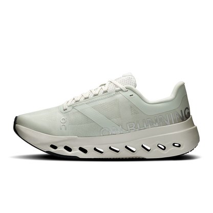 On Running Women's Cloudsurfer Next Shoes - Iceberg / Iceberg