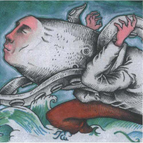 Okkervil River- Down the River of Golden Dreams