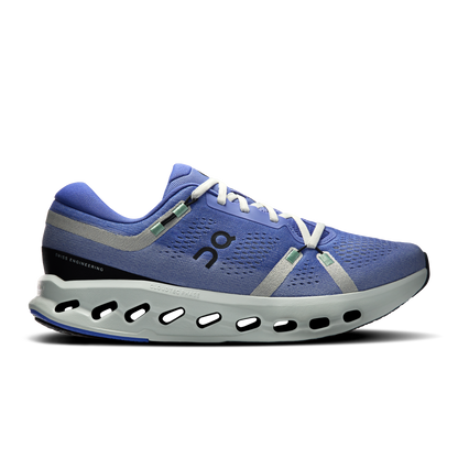 On Running Men's Cloudsurfer 2 Shoes - Sailor / Ivory