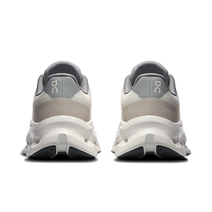 On Running Women's Cloudtilt Remix Shoes - Alloy / Ivory