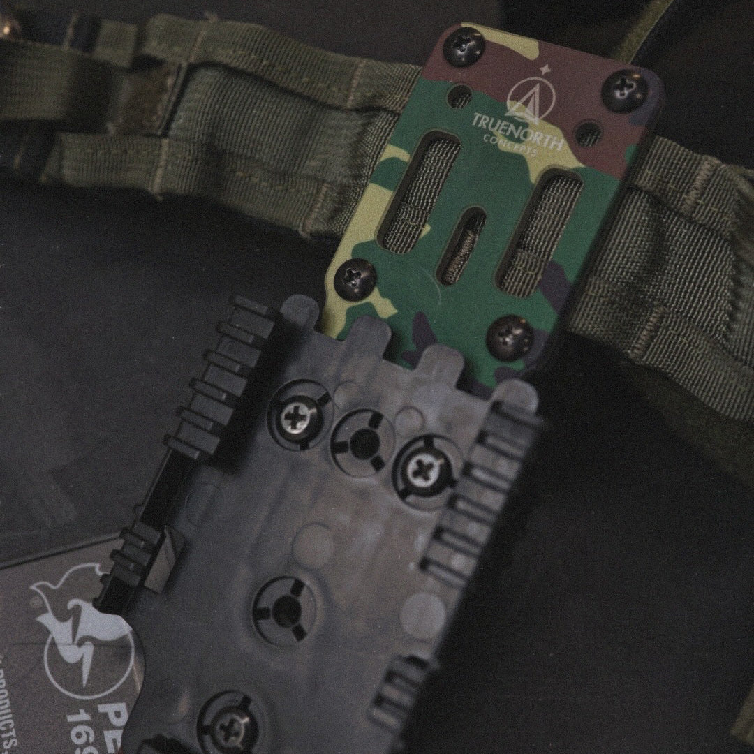 True North Concepts MHA - M81 Woodland