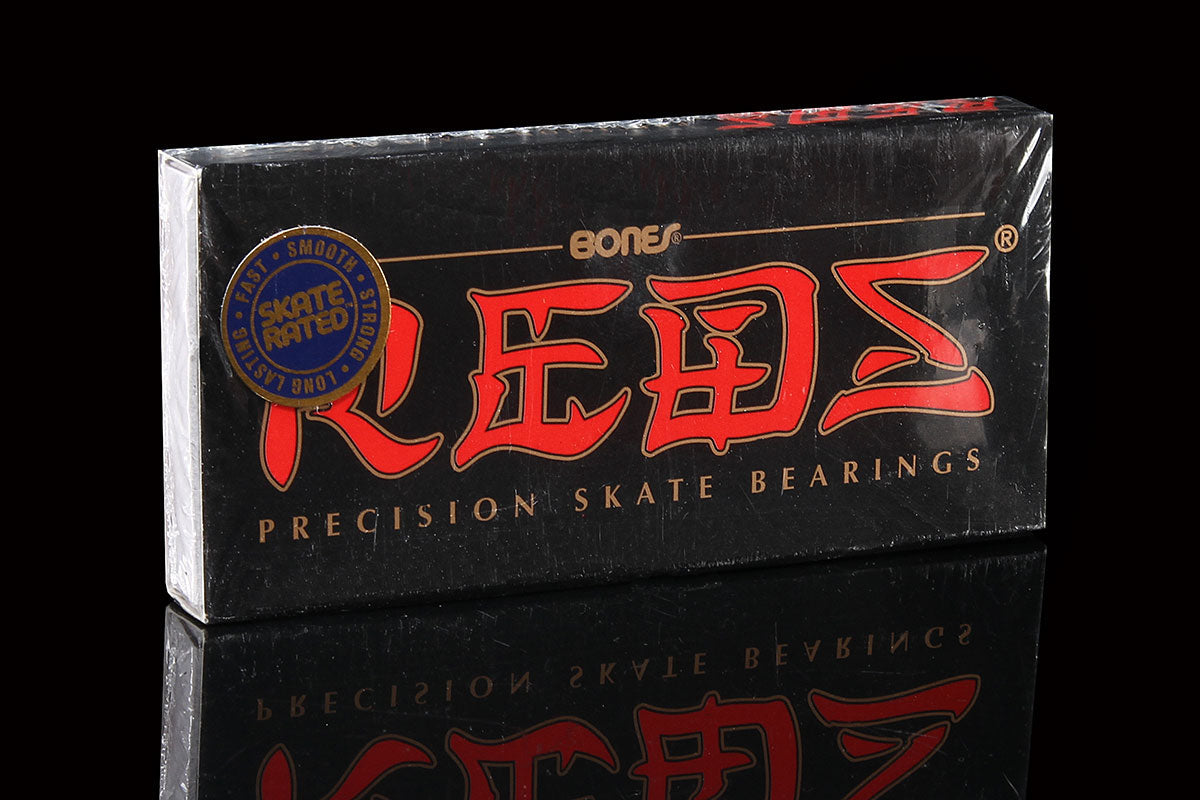 Reds Bearings
