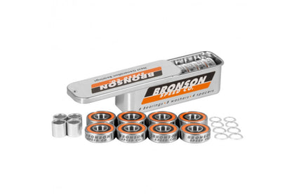 G3 Bearing