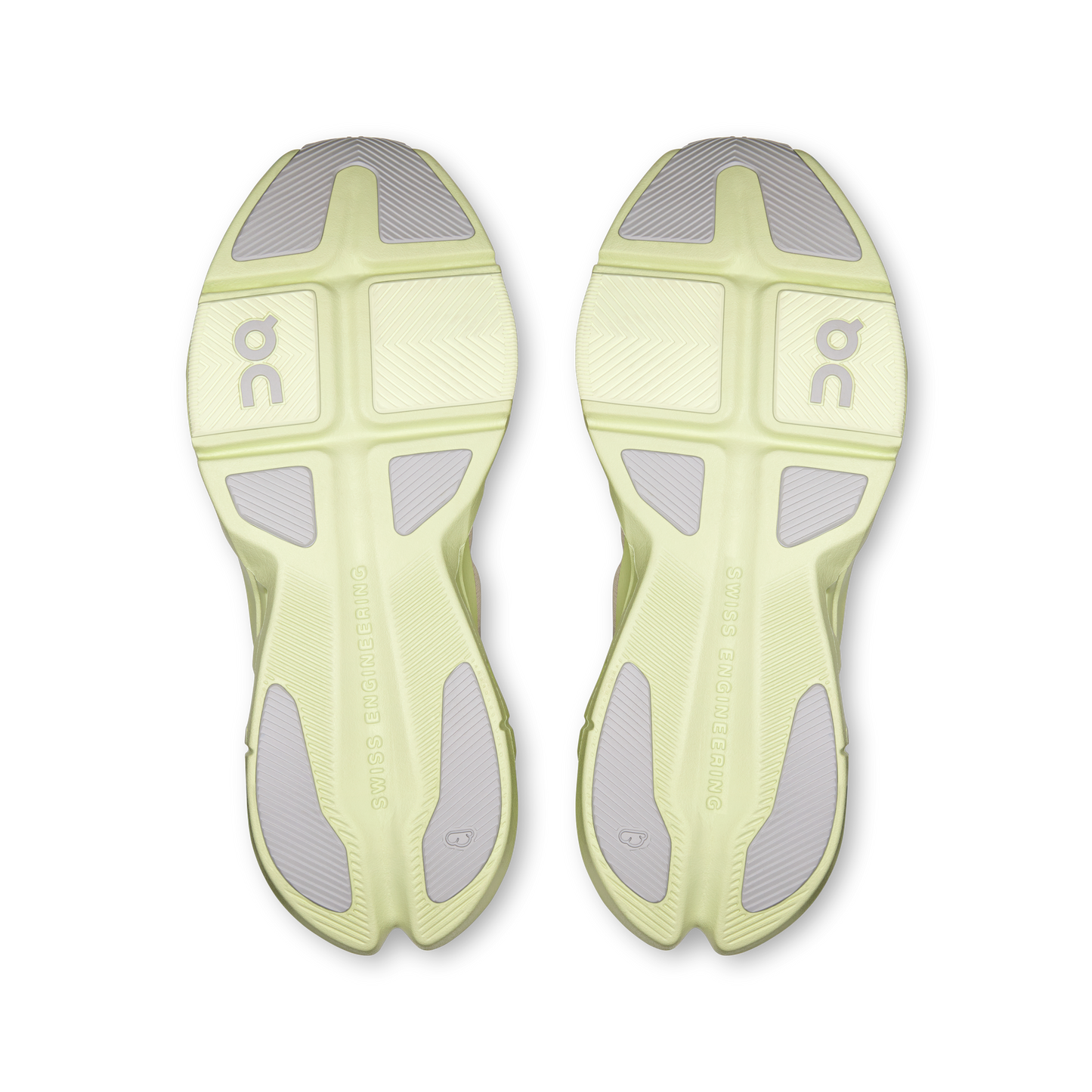 On Running Women's Cloudpulse Next Shoes - Lily / Linen