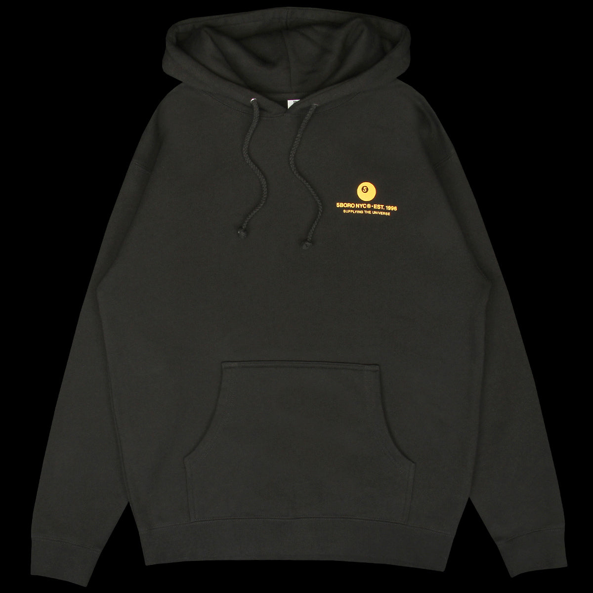 5Ball Dragon Hoodie