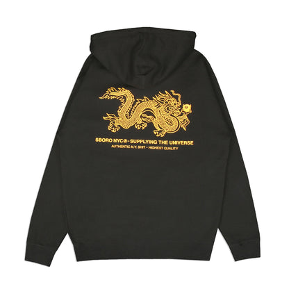 5Ball Dragon Hoodie