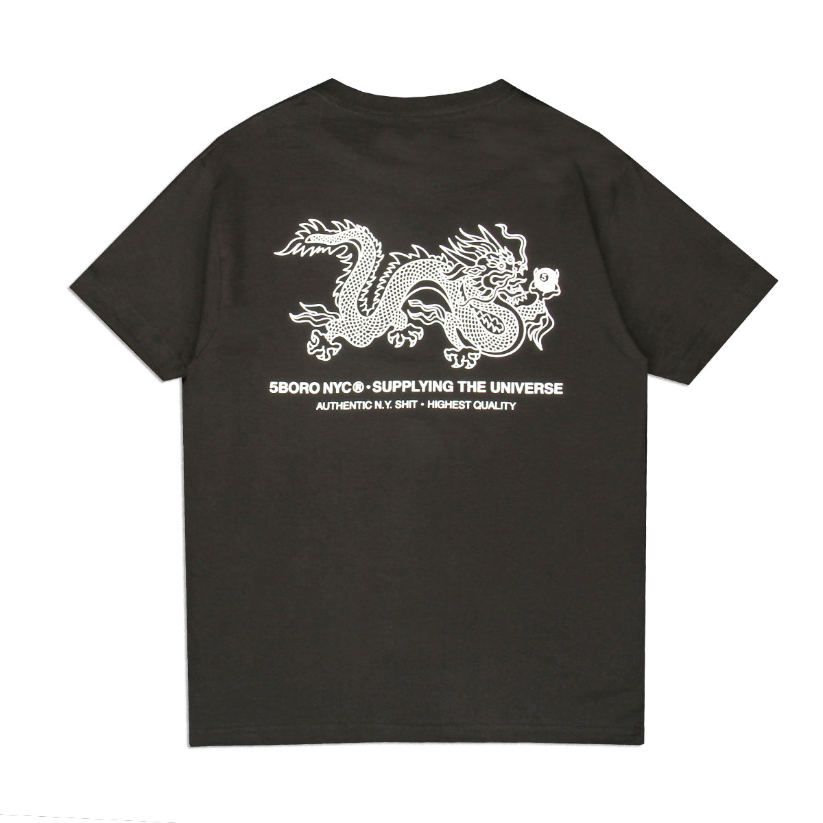 5Ball Dragon T-Shirt