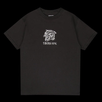 Demon Cat T-Shirt