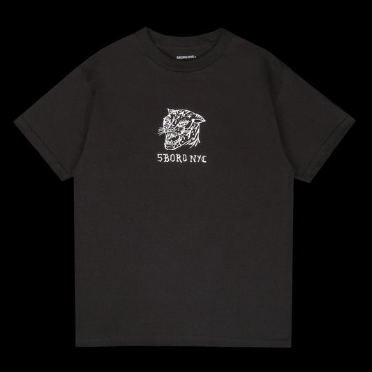 Demon Cat T-Shirt