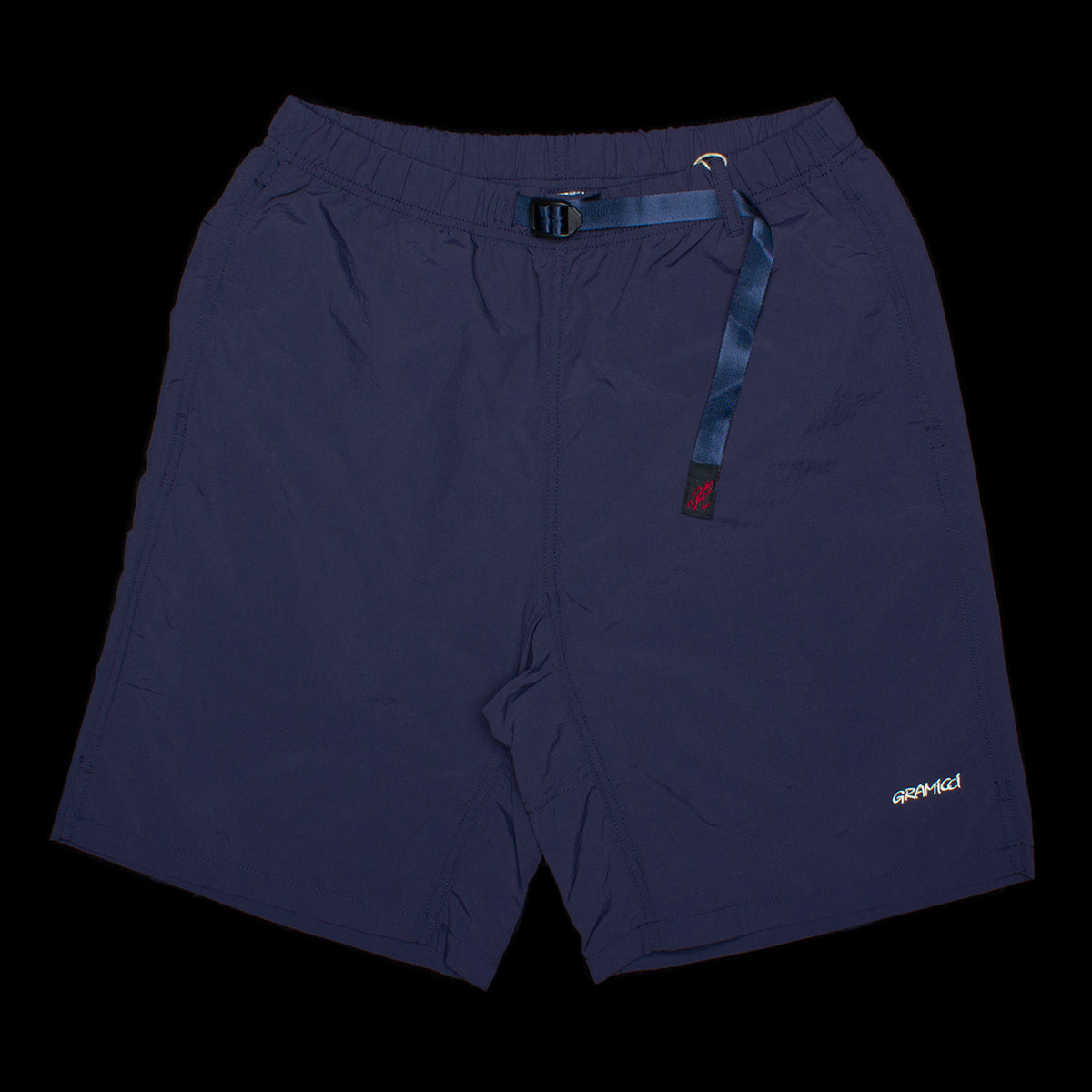 Nylon Packable G-Short