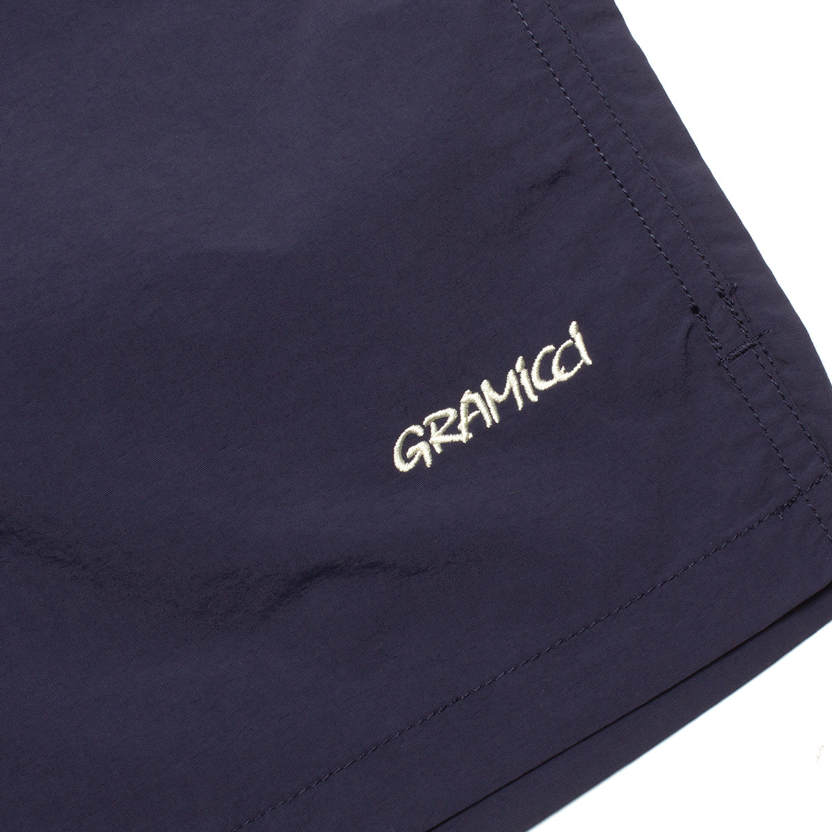 Nylon Packable G-Short