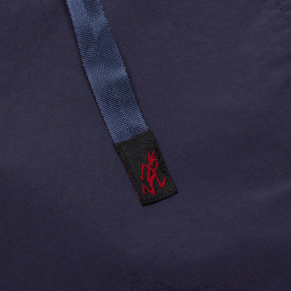 Nylon Packable G-Short