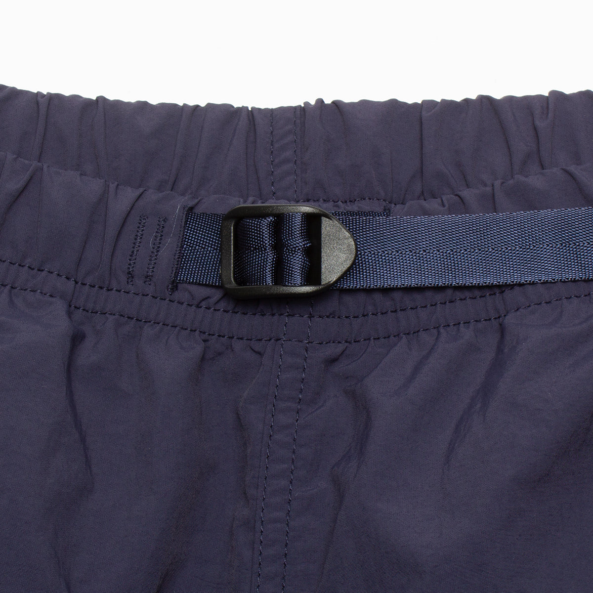 Nylon Packable G-Short