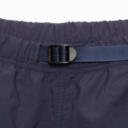 Nylon Packable G-Short