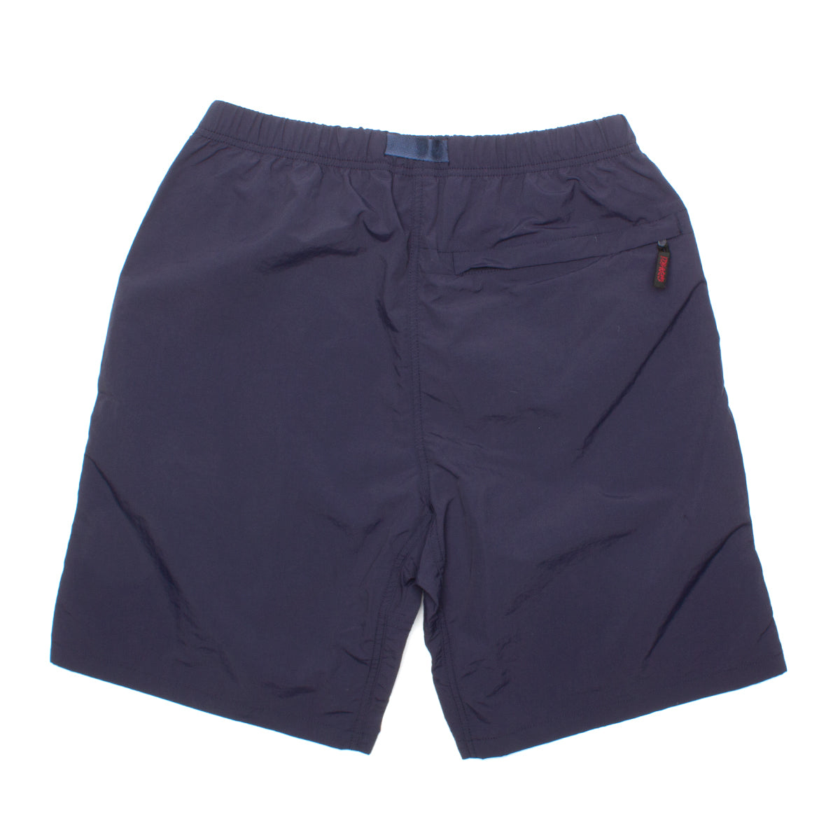 Nylon Packable G-Short