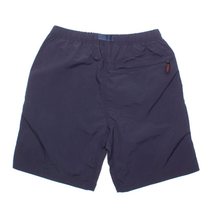 Nylon Packable G-Short