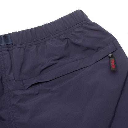 Nylon Packable G-Short