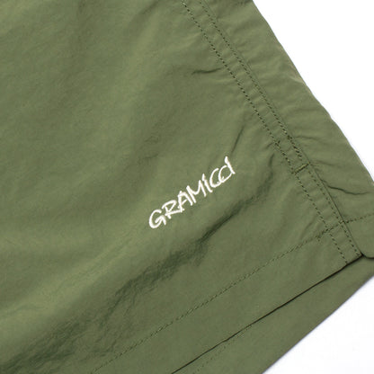 Nylon Packable G-Short