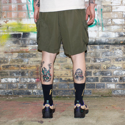ACG Snowgrass Cargo Short