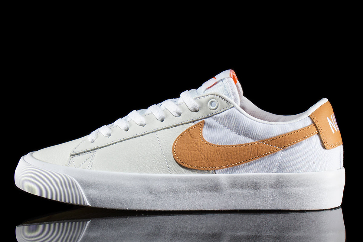 Zoom Blazer Low Pro GT