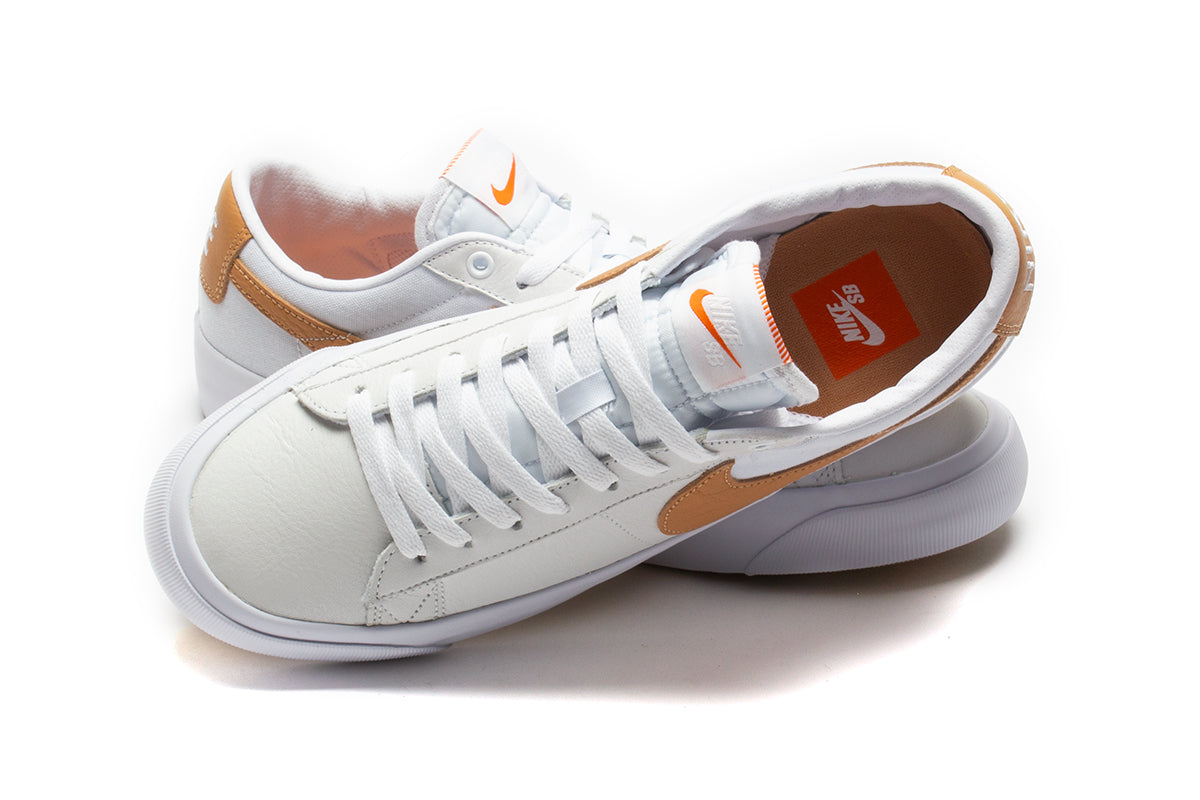 Zoom Blazer Low Pro GT