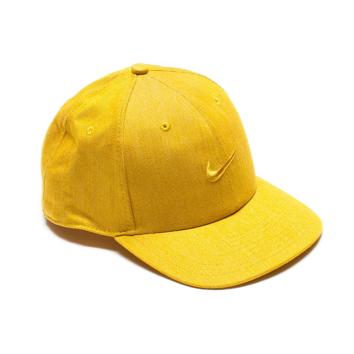 V21 Faux Denim Hat
